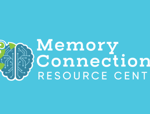 Memory Connections Resource Center